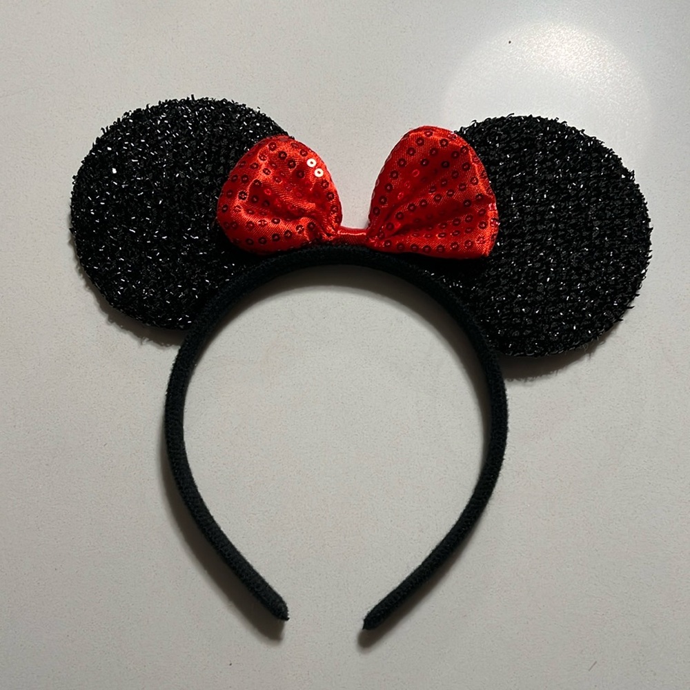 Disney Minnie Mouse Ears